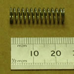 FIXTURE SPRING EAA01-016