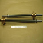 LEADSCREW & NUT PAIR CNB20-015A2 & CNB20-027A2