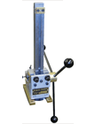 charpy hand operated machine